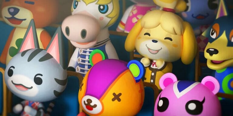 All Animal Crossing: New Horizons Villagers Come Together In Fan Art - networth, wiki, biography