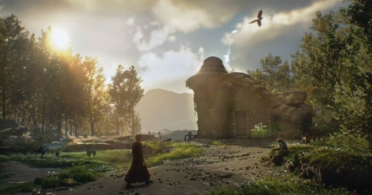 How to complete the Cursed Tomb quest in Hogwarts Legacy - networth, wiki, biography