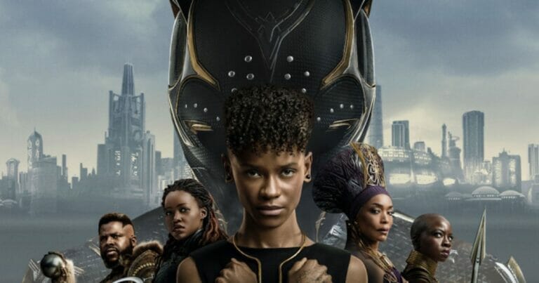 All the Marvel Easter eggs in Black Panther: Wakanda Forever - networth, wiki, biography