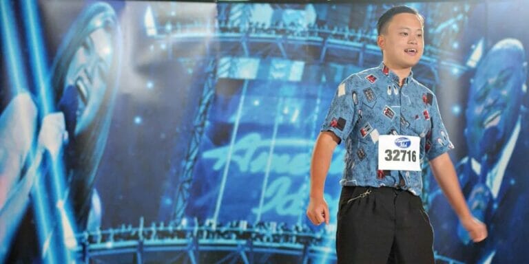 American Idol: What Happened To William Hung After Season 3 - networth, wiki, biography