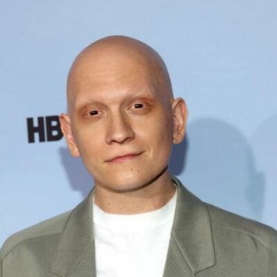 Anthony Carrigan- Net Worth, Wiki, Age, Height, Wife, Ethnicity 2023 - networth, wiki, biography