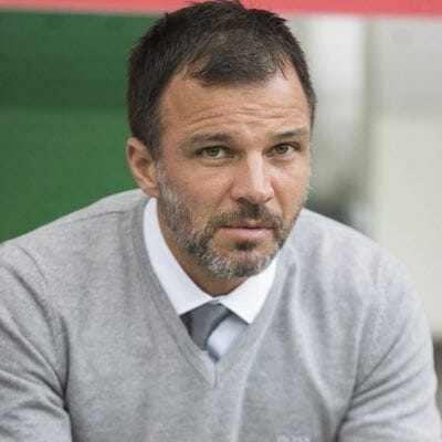 Anthony Hudson New Job: Why Did He Leave USMNT? Career & Net Worth - networth, wiki, biography