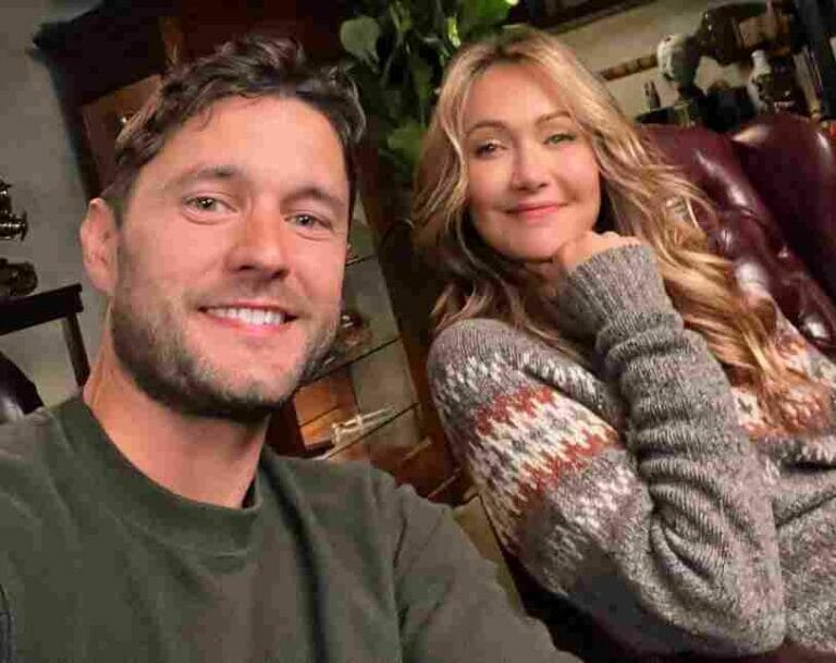 Are Jessica Chobot And Phil Torres Related? Are They Married? - networth, wiki, biography