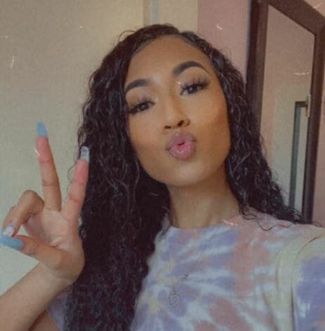 Armani Johnson Bio, Street Outlaws, Net Worth, Boyfriend - networth, wiki, biography