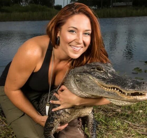 Ashley Lawrence Now, Gator Boys, Married To Chris Gillette? - networth, wiki, biography