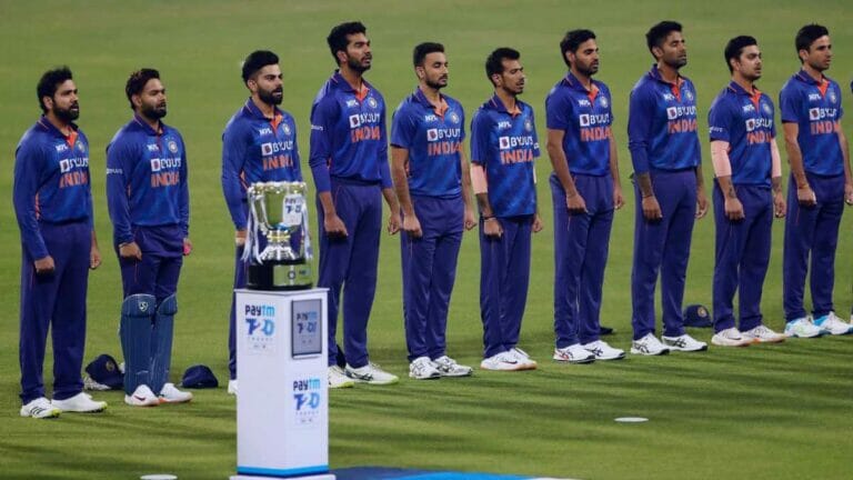Asia Cup 2023 India Squad: Team, Players List, Captain and Vice-Captain - networth, wiki, biography
