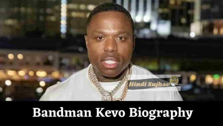 Bandman Kevo Wikipedia, Wiki, Age, Surgery, Abs, Instagram, Songs - networth, wiki, biography