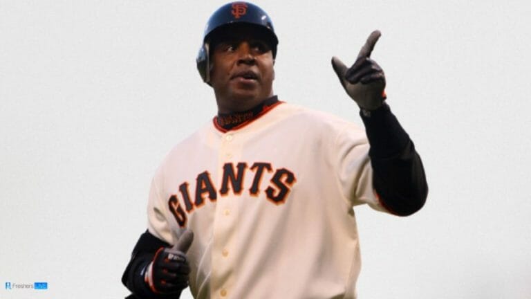 Barry Bonds Net Worth in 2023 How Rich is He Now? - networth, wiki, biography