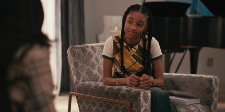 Bel-Air Introduces A Major Ashley Change From Her Fresh Prince Version - networth, wiki, biography