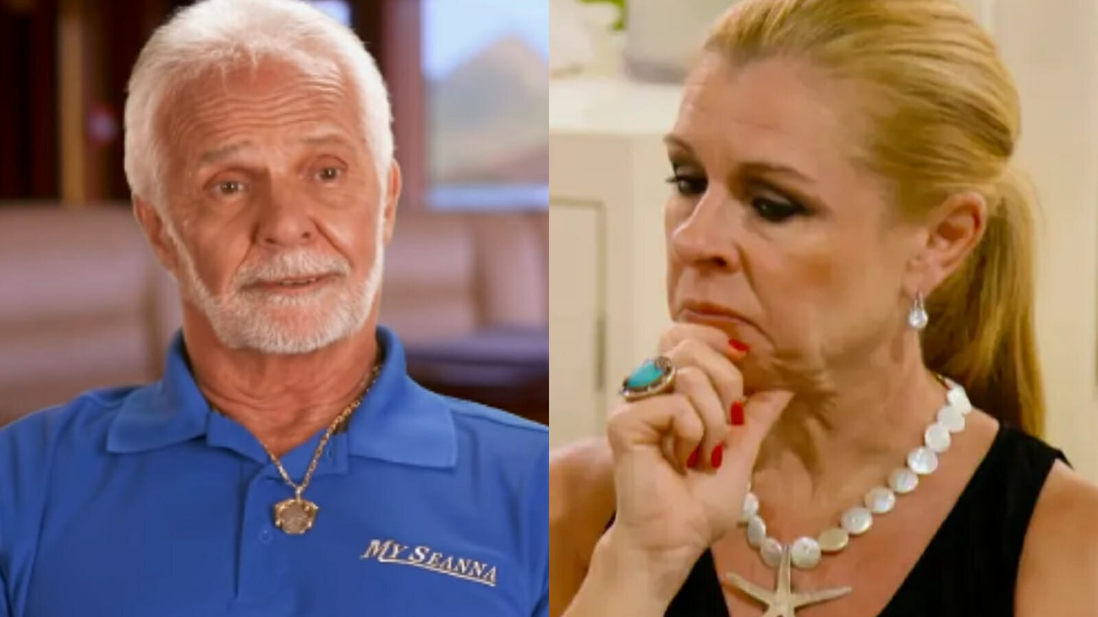 Below Deck fans are finding “red flags” from the Blind Side family’s episode 2023 - networth, wiki, biography
