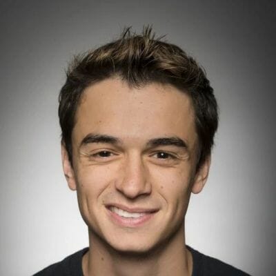Benjamin Papac- Net Worth, Wiki, Age, Height, Girlfriend, Ethnicity 2023 - networth, wiki, biography