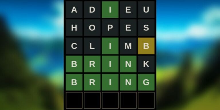 Best Words To Start Wordle Games With - networth, wiki, biography