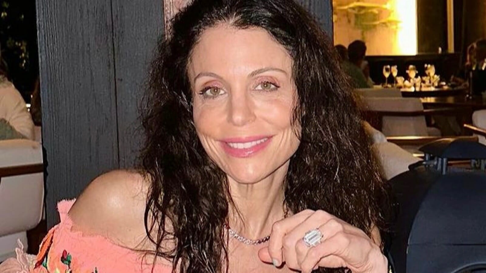 Bethenny Frankel erratic apologizes for “terrible use” of Raquel Leviss 2023 - networth, wiki, biography