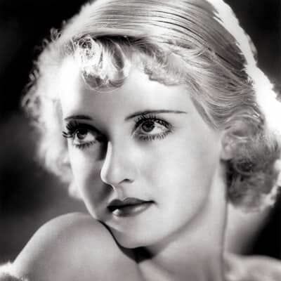 Bette Davis- Wiki, Biography, Nationality, Ethnicity, Net Worth, Height, Career - networth, wiki, biography