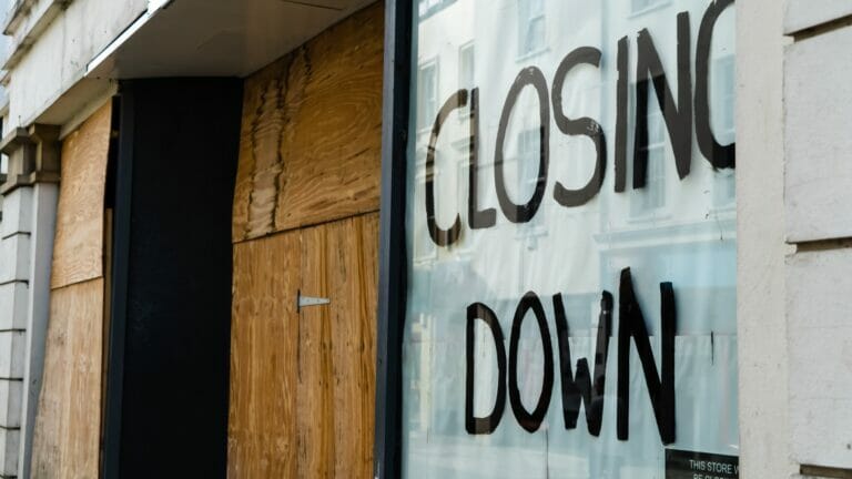 Big high street shop with over 1,200 locations to shut store for good within hours in fresh wave of 100 closures - networth, wiki, biography