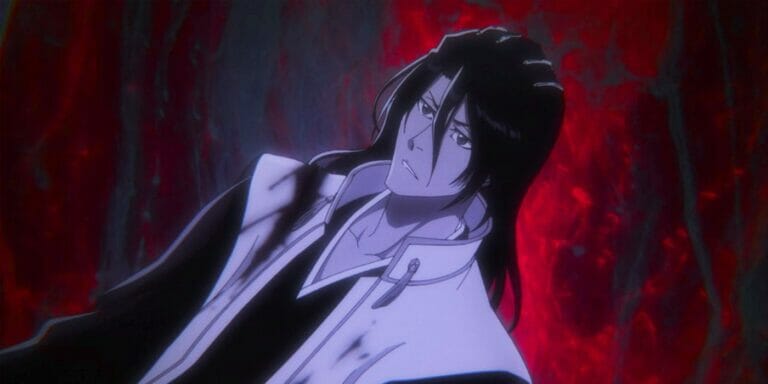 Bleach’s Quincy Are Teaching Byakuya the Meaning of Fear - networth, wiki, biography