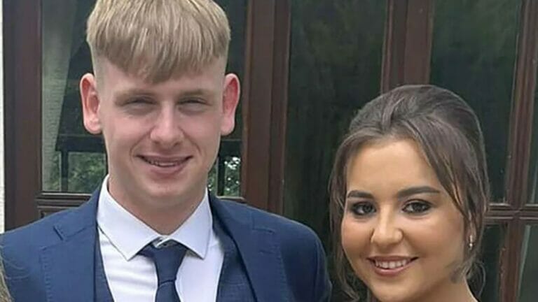 Boyfriend of girl, 18, killed with brother & pals describes running to horror crash scene after haunting last message - networth, wiki, biography