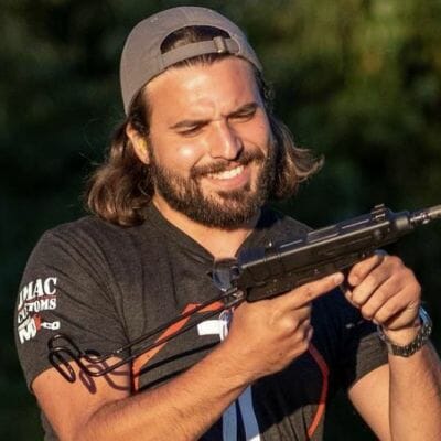 Brandon Herrera- Net Worth, Wiki, Age, Height, Wife, Ethnicity 2023 - networth, wiki, biography