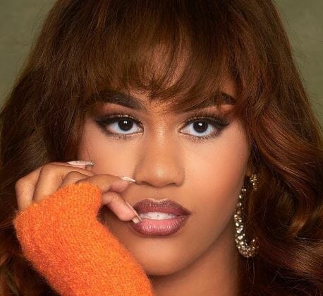 Brianna Burrell Bio, Age, Height, Dating, Job, Miss Alabama - networth, wiki, biography