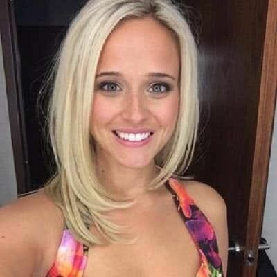 Brianne Aron- Wiki, Age, Husband, Ethnicity, Net Worth, Height, Career - networth, wiki, biography