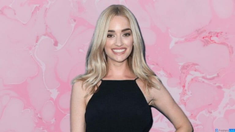 Brianne Howey Net Worth in 2023 How Rich is She Now? - networth, wiki, biography