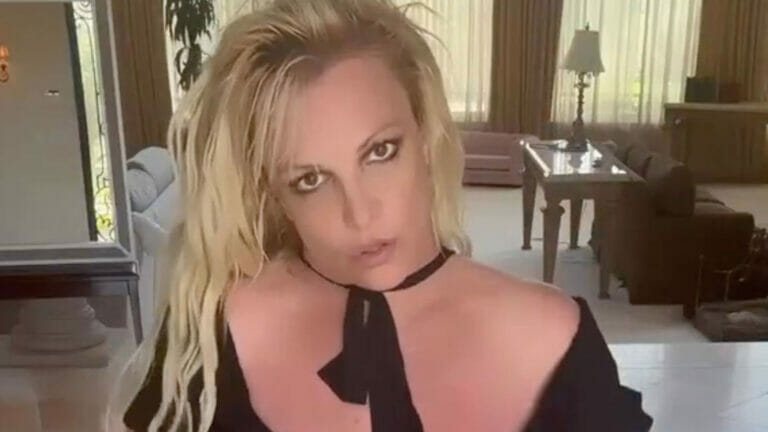 Britney Spears breaks silence on split from husband Sam Asghari that has left her ‘shocked’ - networth, wiki, biography