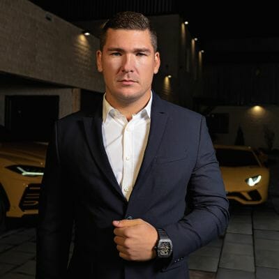 Calin Donca Net Worth: How Rich Is He? Endorsement And Career Highlights 2023 - networth, wiki, biography