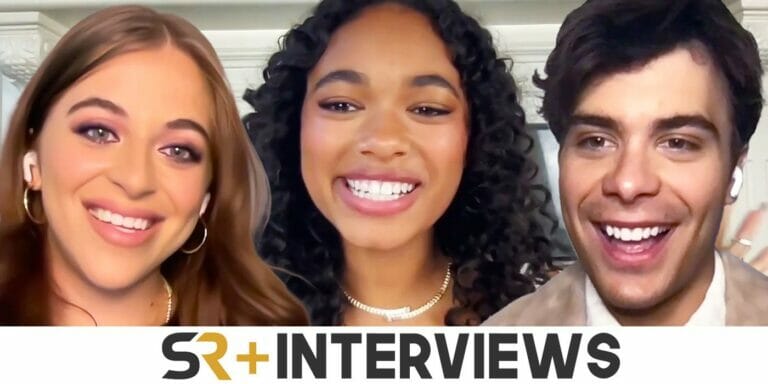 Chandler Kinney, Ariel Martin & Pearce Joza Interview: Zombies 3 - networth, wiki, biography