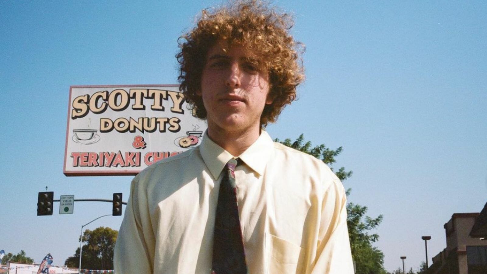 Channel 5’s Andrew Callaghan spotted recording new video 7 months after sexual assault allegations 2023 - networth, wiki, biography