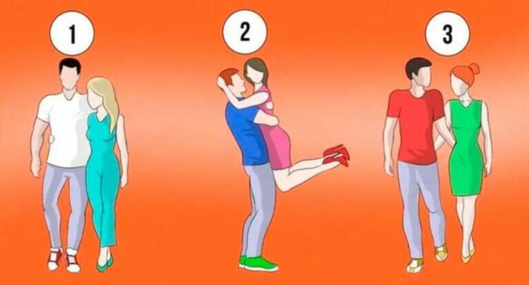 Choose one of the pairs and a visual test will show the strengths of your relationship - networth, wiki, biography