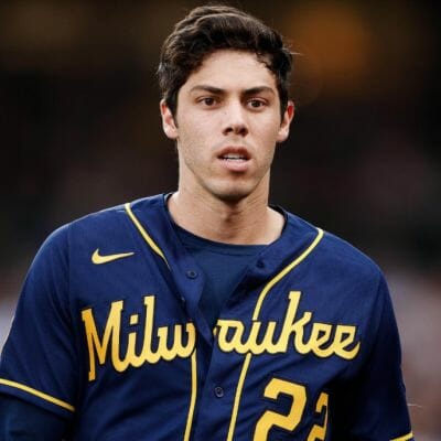 Christian Yelich- Net Worth, Wiki, Age, Height, Girlfriend, Ethnicity ...