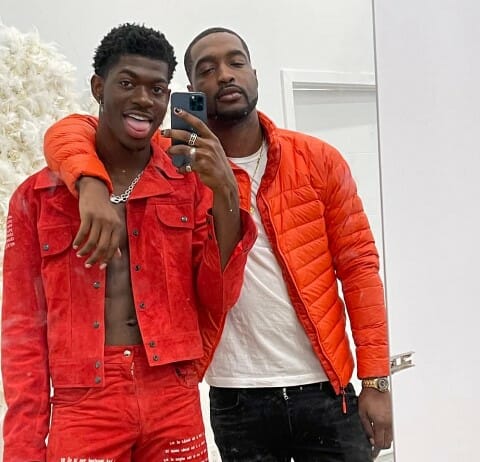 Claim To Fame JR Bio, Age, Real Name, Famous Relative, IG - networth, wiki, biography