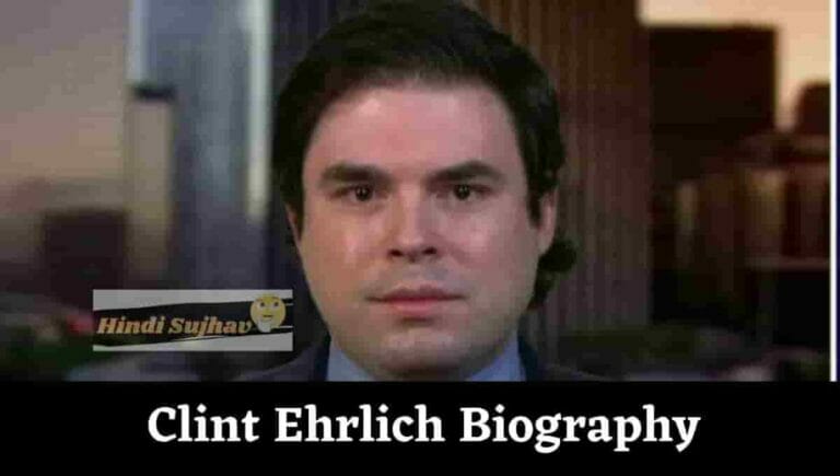 Clint Ehrlich wikipedia, Twitter, Dateline, Wiki, Attorney - networth, wiki, biography