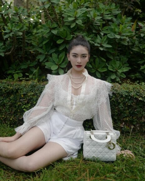 Cô Gái Hot Nhất Hôm Nay “gây sốt” Cộng Đồng Mạng 2023 - networth, wiki, biography