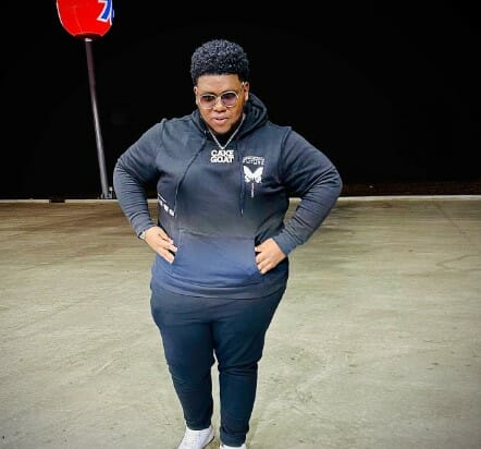 Corterrius Allen Bio, Age, Partner, Family, Is It Cake, Too? - networth, wiki, biography