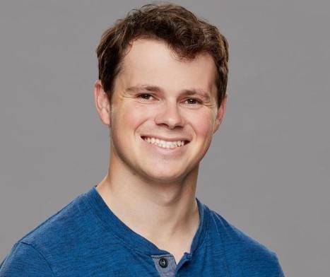 Cory Wurtenberger Bio, Age, Girlfriend, Parents, Big Brother - networth, wiki, biography