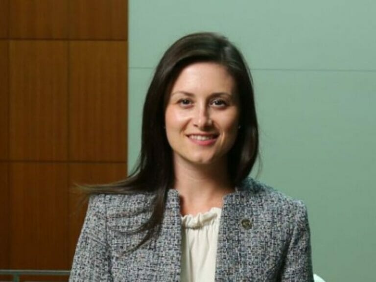 Courtney Larkin Wiki, Age, Biography, Parents, Husband, Nationality, Net Worth & More - networth, wiki, biography