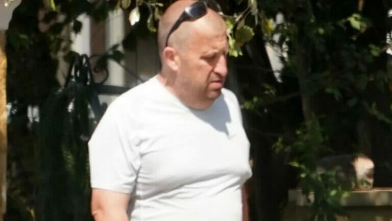 Crooked House pub’s foul-mouthed owner denies any responsibility for blaze on swish holiday in Corfu with wife and kids - networth, wiki, biography