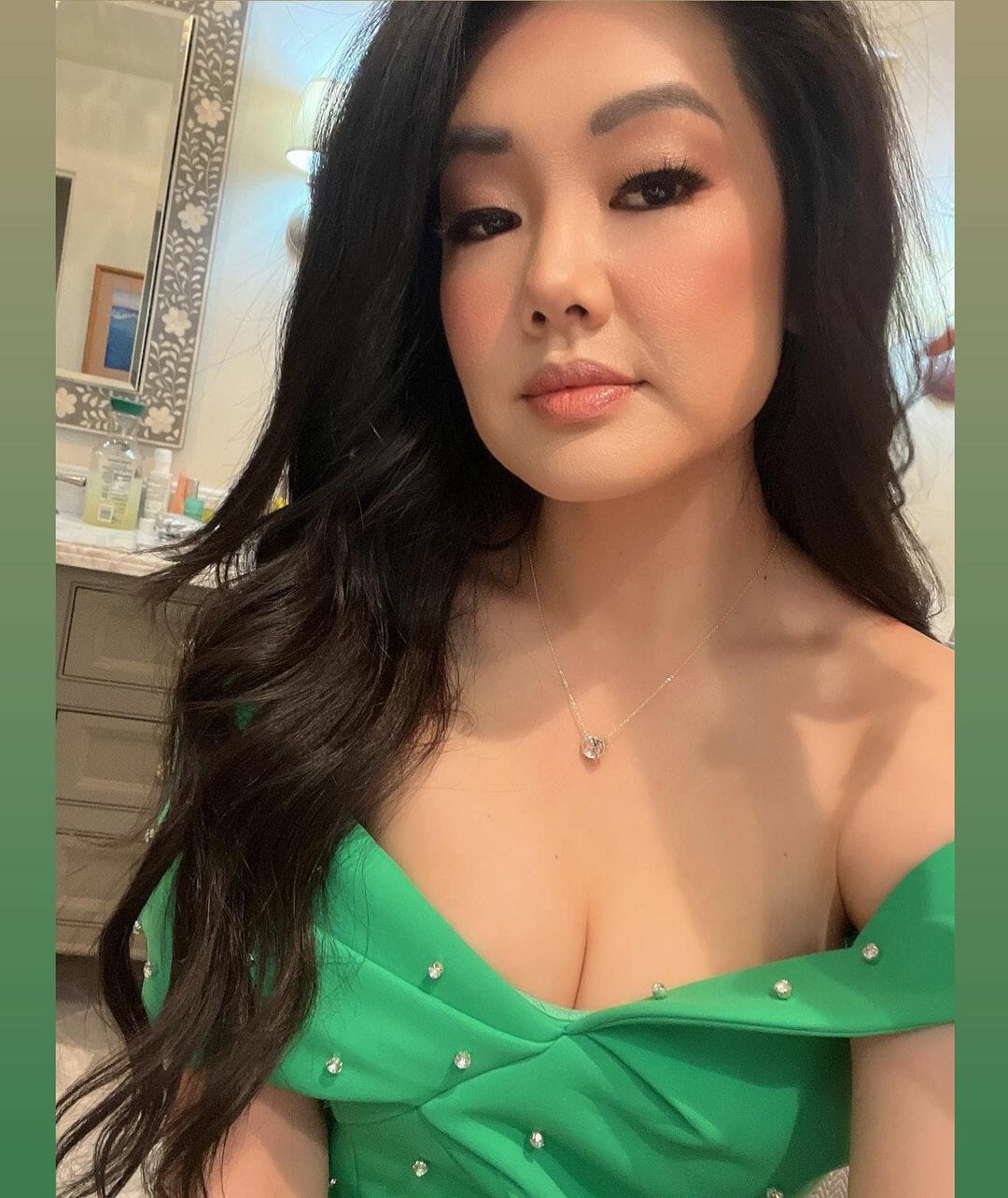 Who is Crystal Kung Minkoff? Net Worth, Net Worth, Wiki, Bio, Age, Height, Husband, Family, Facts & More 2023 - networth, wiki, biography