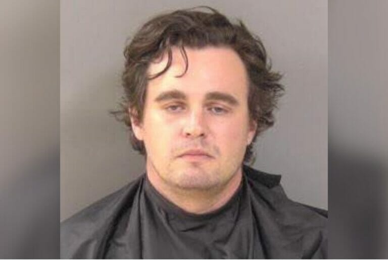 Dad Fatally Shoved Baby Wipe Down Infant’s Throat to ‘Shut Her Up:’ Sheriff - networth, wiki, biography