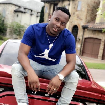 Damien Prince- Net Worth, Wiki, Biography, Age, Height, Net Worth, Wife 2023 - networth, wiki, biography