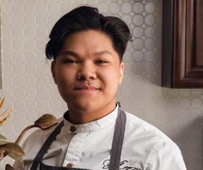 Daniel Corpuz Bio, Age, Family, Dating, School Of Chocolate - networth, wiki, biography