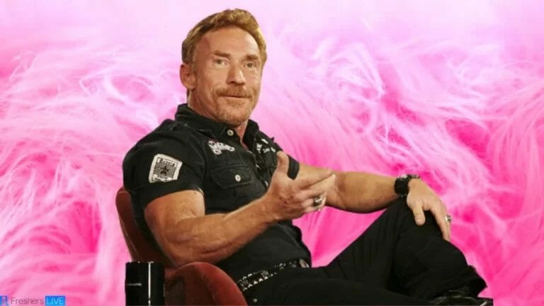Danny Bonaduce Net Worth in 2023 How Rich is He Now? - networth, wiki, biography