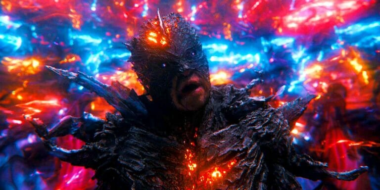 Dark Flash’s Practical Suit Revealed, BTS Version Looks Better Than In The Flash Movie - networth, wiki, biography