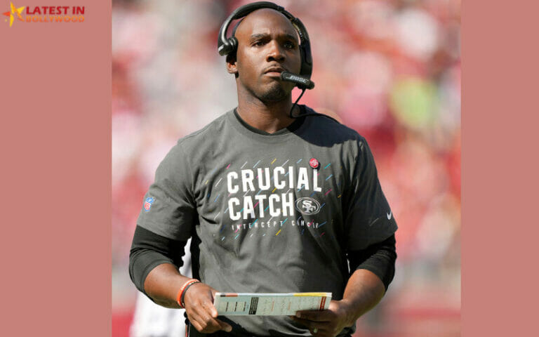 Demeco Ryans Wiki, San Francisco 49ers, Stats, Position, Height, Weight, Wife, Net Worth, Family & More - networth, wiki, biography