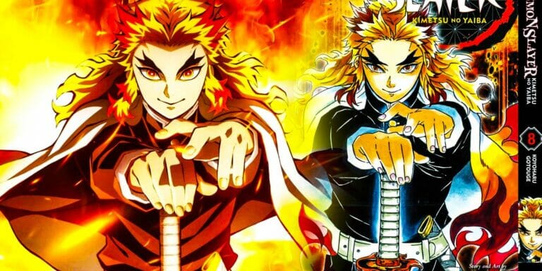 Demon Slayer: Mugen Train’s Biggest Manga Differences Explained - networth, wiki, biography