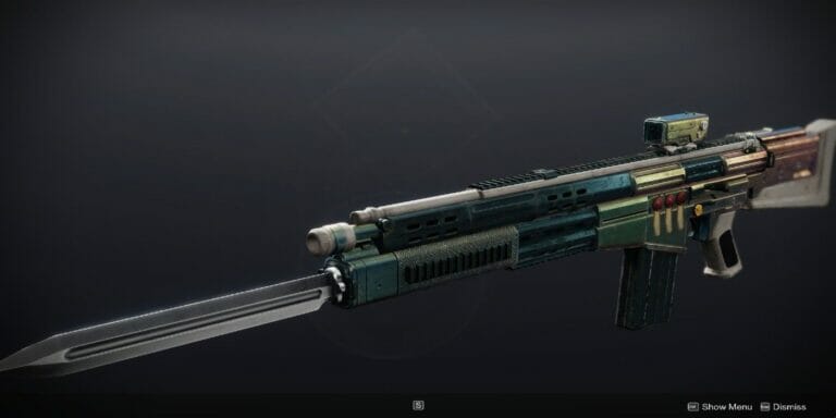 Destiny 2: How to Get Duty Bound (& God Rolls) - networth, wiki, biography