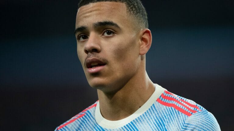 ‘Devastated’ Mason Greenwood ‘doesn’t know which way to turn’ after being dumped by Man Utd - networth, wiki, biography
