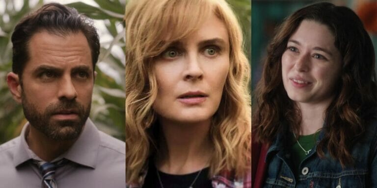 Devil In Ohio: 10 Movies & TV Shows Where You’ve Seen The Cast - networth, wiki, biography