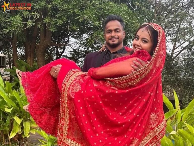 Devoleena Husband Shahnawaz Sheikh Wiki, Age, Biography, Wife, Kids, Family, Siblings, Nationality, Height, Net Worth and more. - networth, wiki, biography
